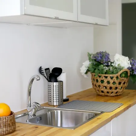 Enjoy Alfama 1 Apartman