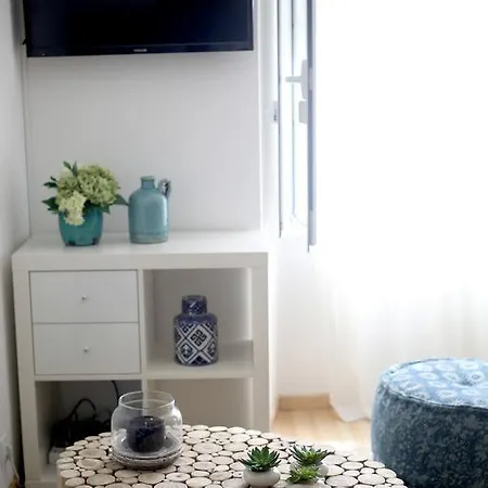 Apartman Enjoy Alfama 1