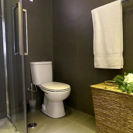Apartman Enjoy Alfama 1 Lisboa